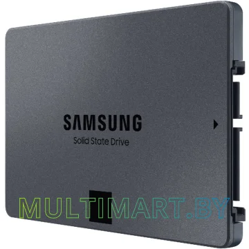 SSD диск Samsung 870 QVO 1TB (MZ-77Q1T0BW) картинка 5